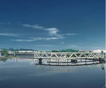Охлаждающая вода