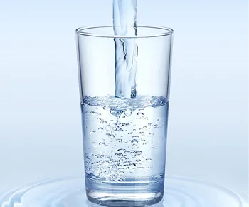 Питьевая вода