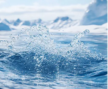 Морская вода